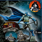 Culo Veo Culo Quiero.T2x3 - Trasfondo de Batman II