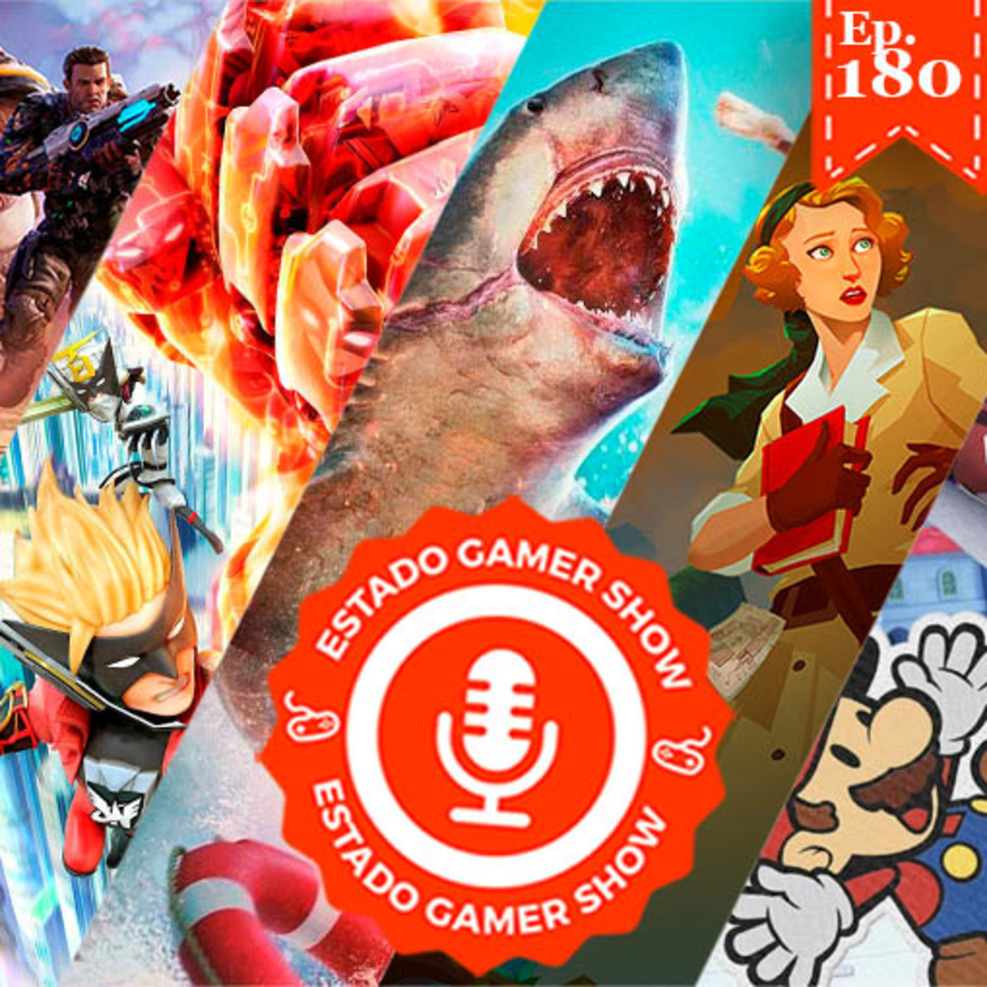 Estado Gamer Show