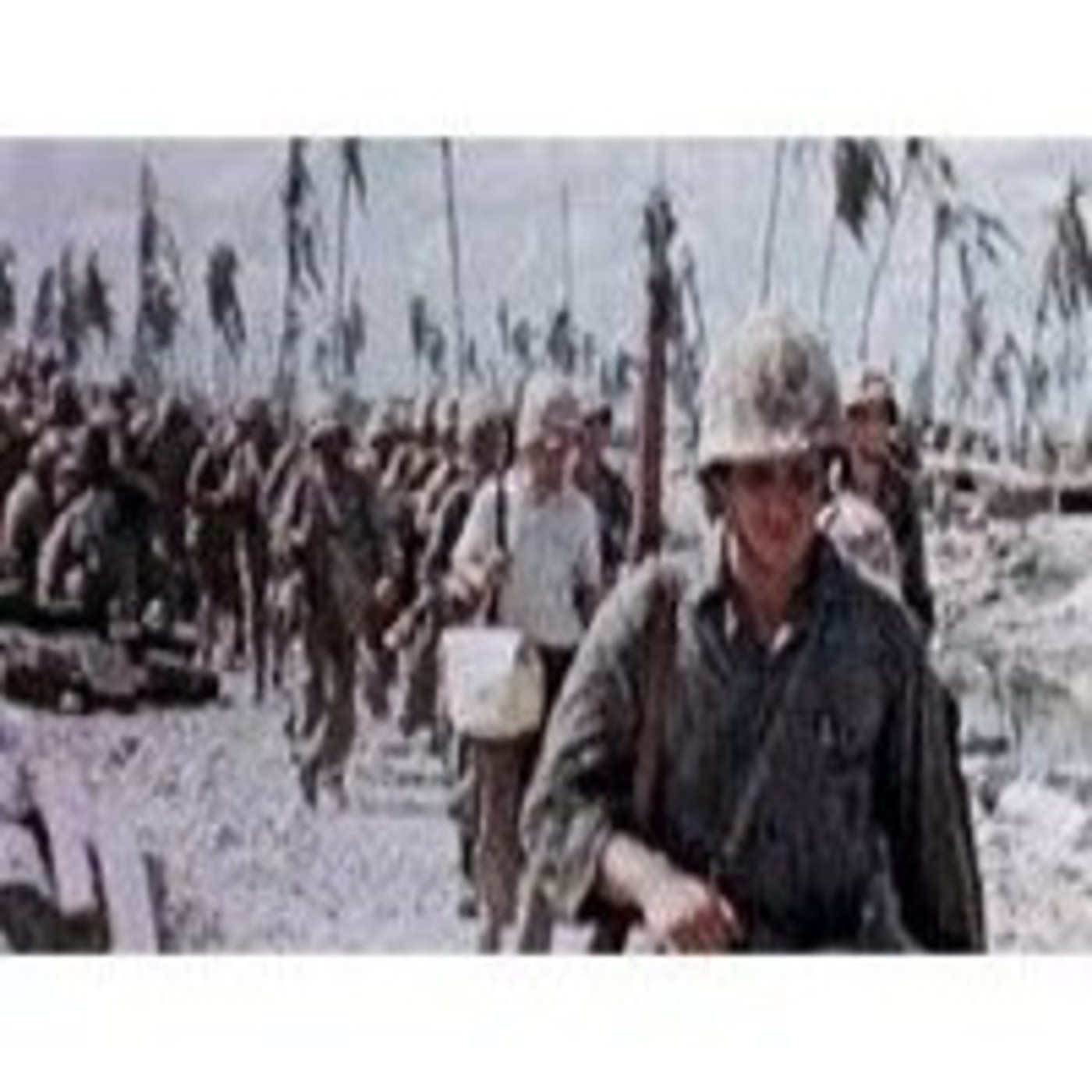 Los archivos perdidos de la 2ª Guerra Mundial