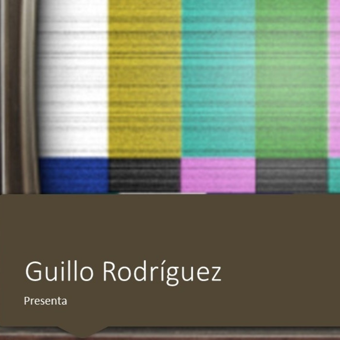 Guillo El Histeriador