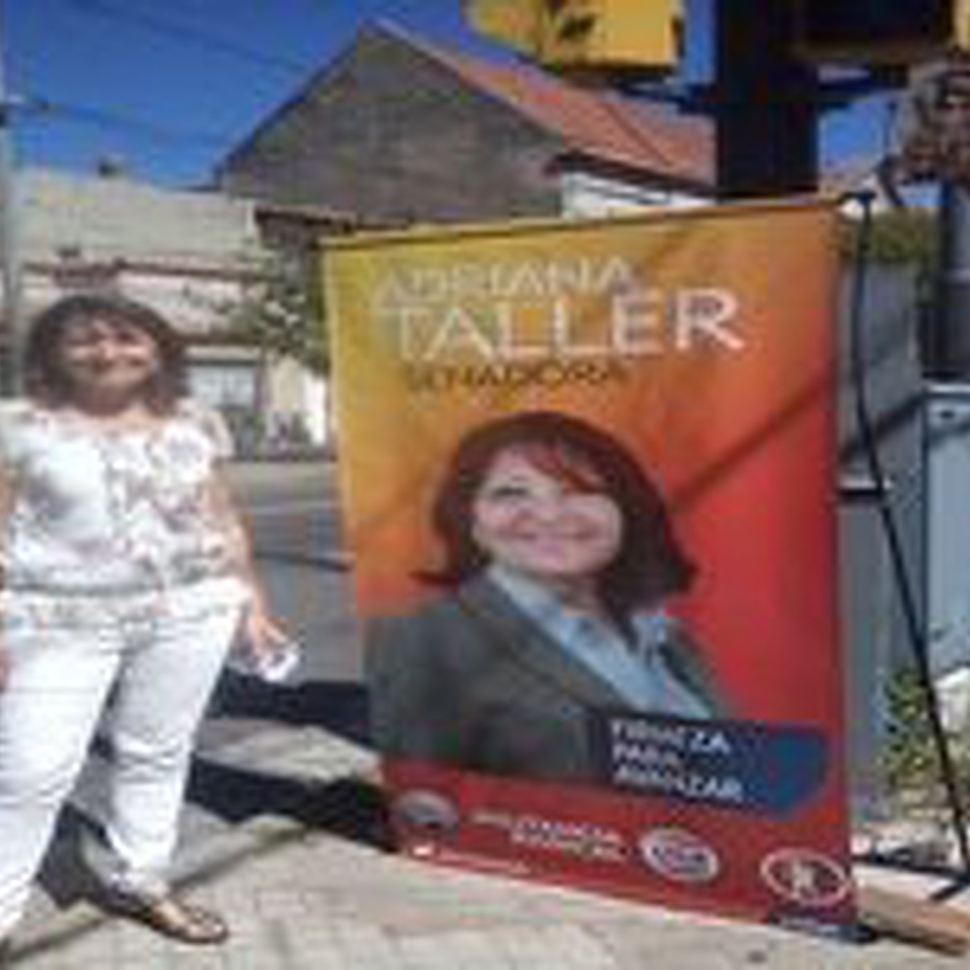 Adriana Taller