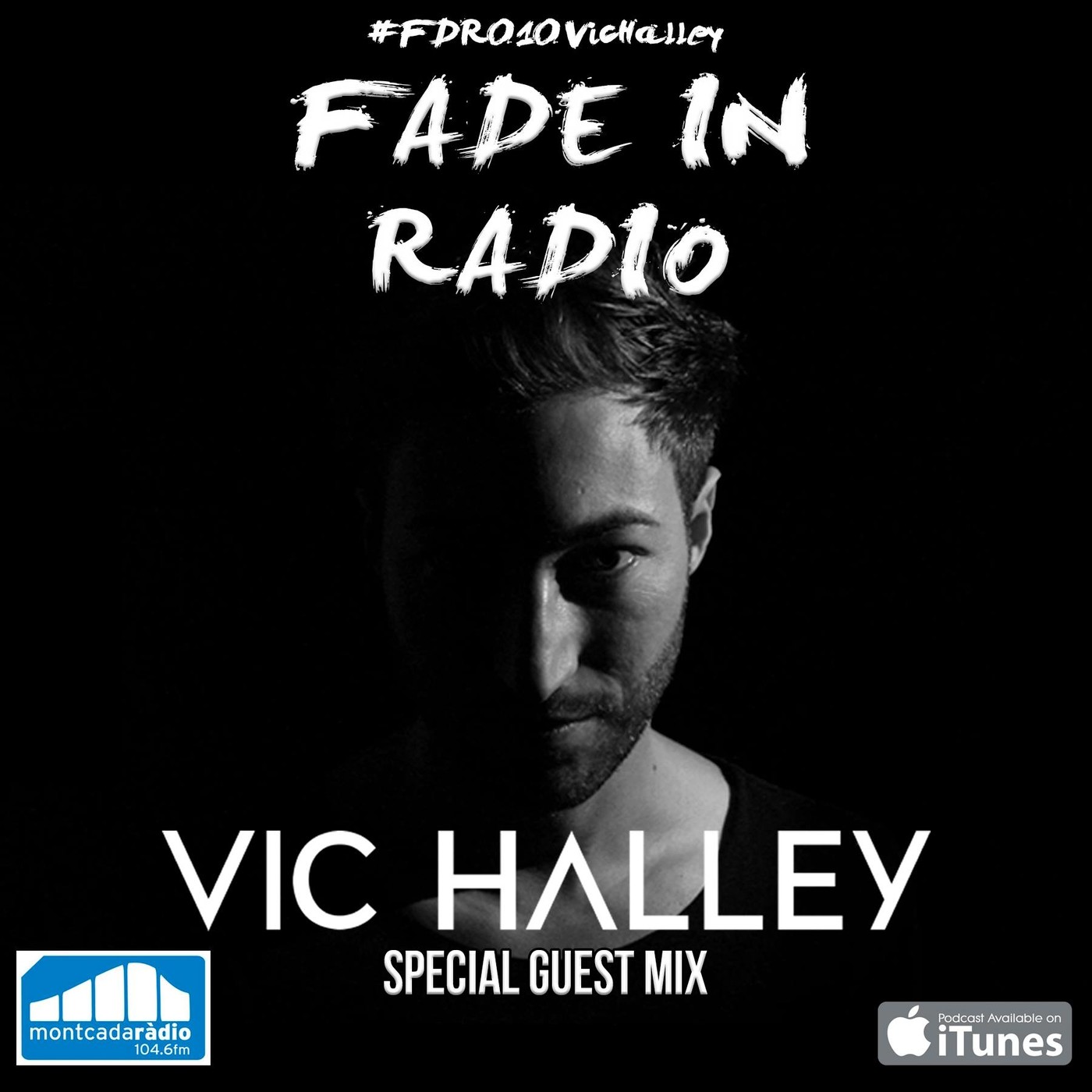 Fade In Radio