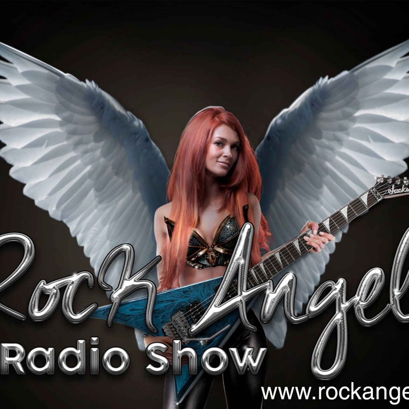 Rock Angels Radio Show - Temporada 2021/22 - Programa 6 episode artwork