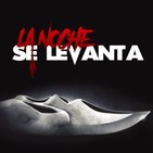 La Noche Se Acuesta #1 - Nuestros inicios en el podcasting