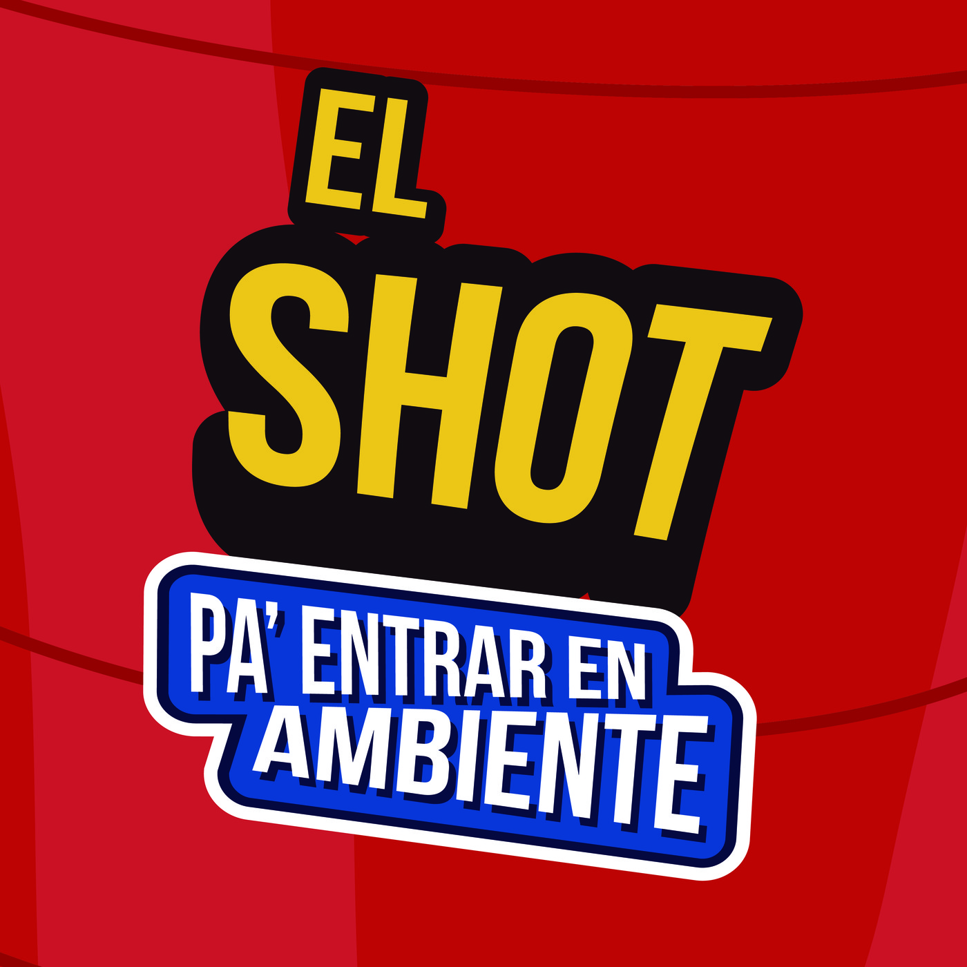 El Shot Oficial