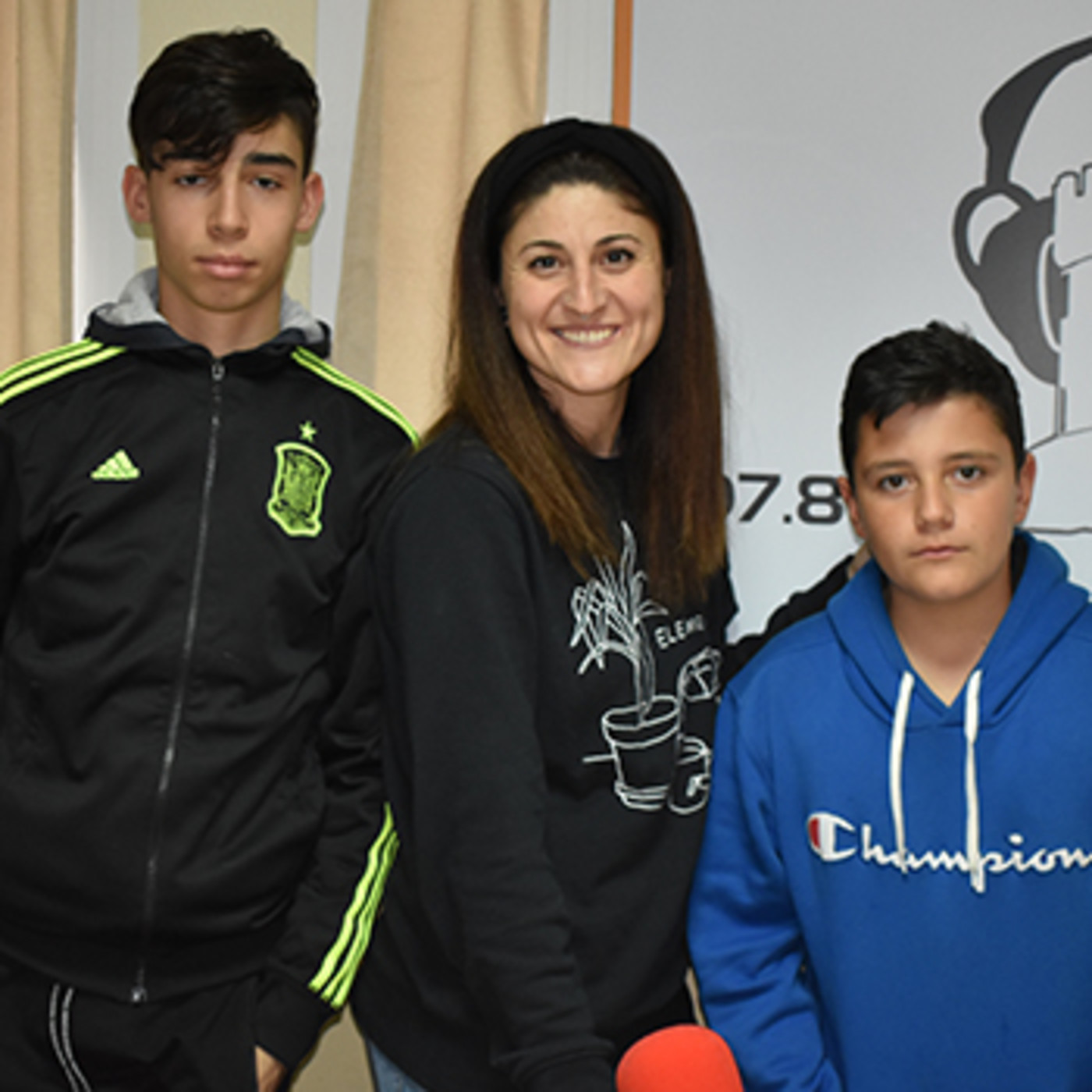 El Club del Micro Rojo