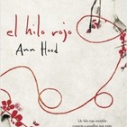 La leyenda del hilo rojo por Cobaxin