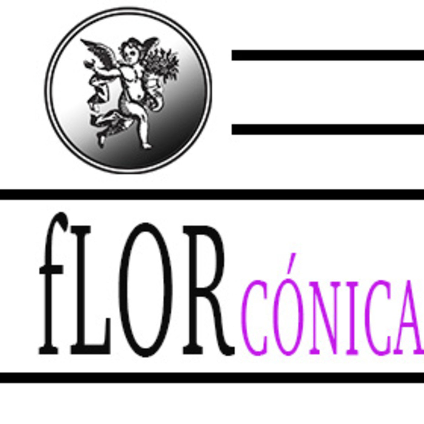 El Angel de tu Salud - FLOR CÓNICA CON SERINA I