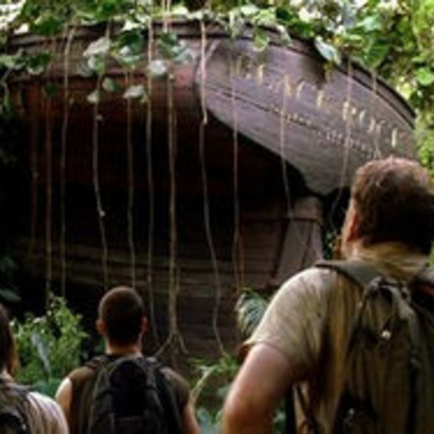 Not Penny’s Boat
