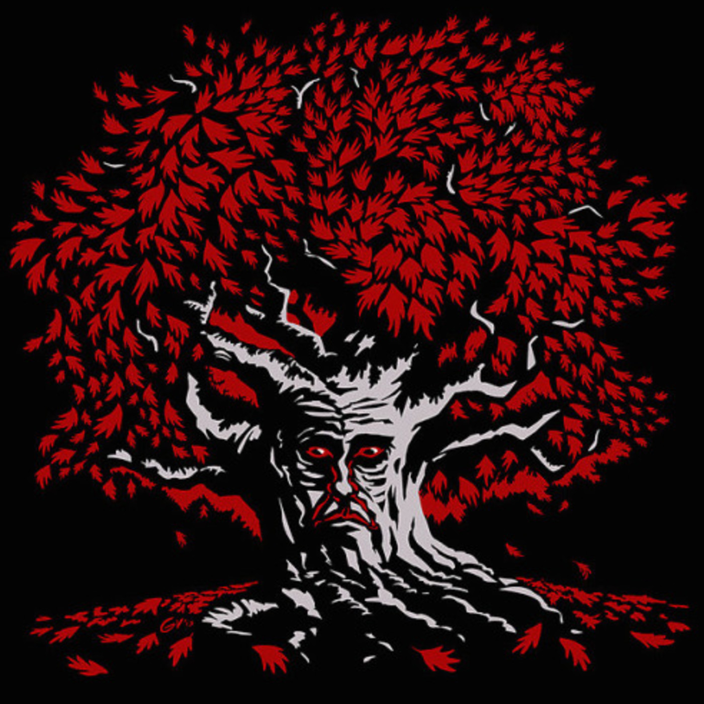 El Árbol Blanco
