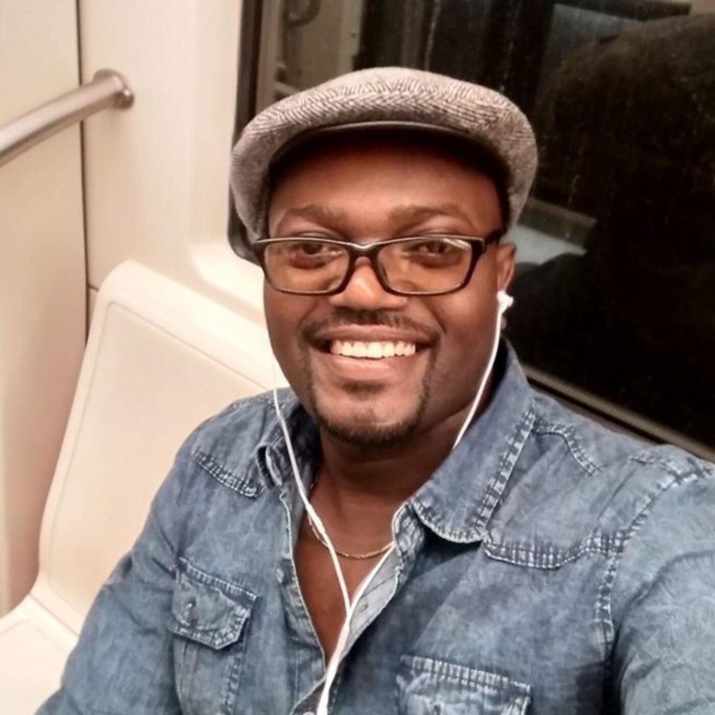 Entrevista a Rubens Morricete