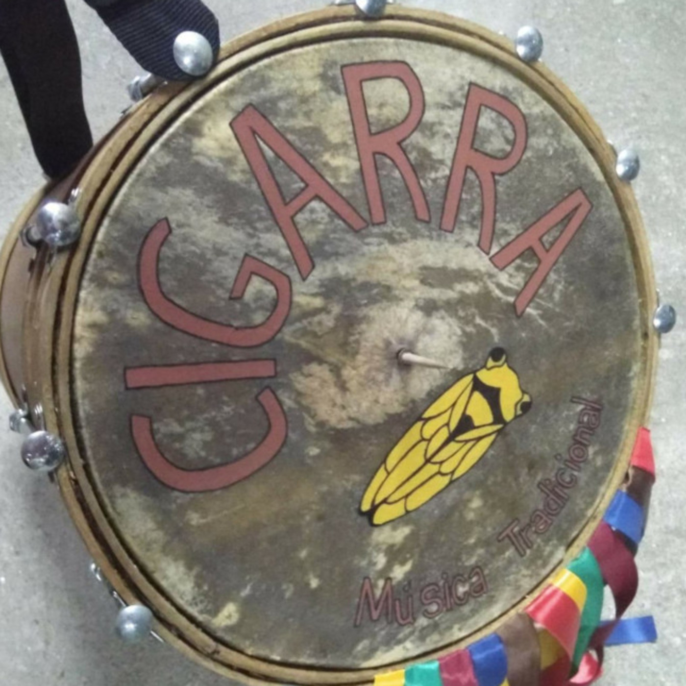 Músicas del Mundo