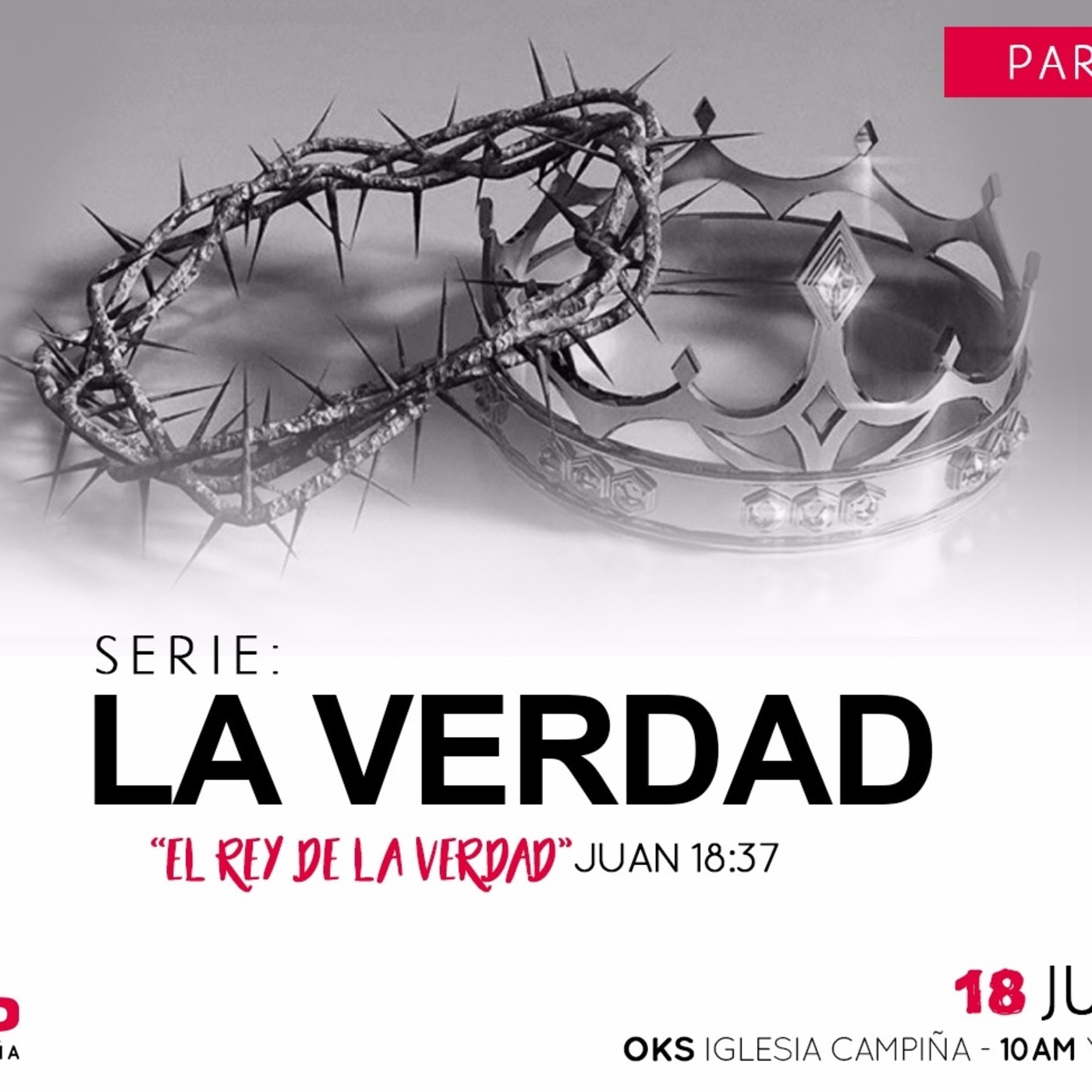 EL REY DE LA VERDAD episode artwork
