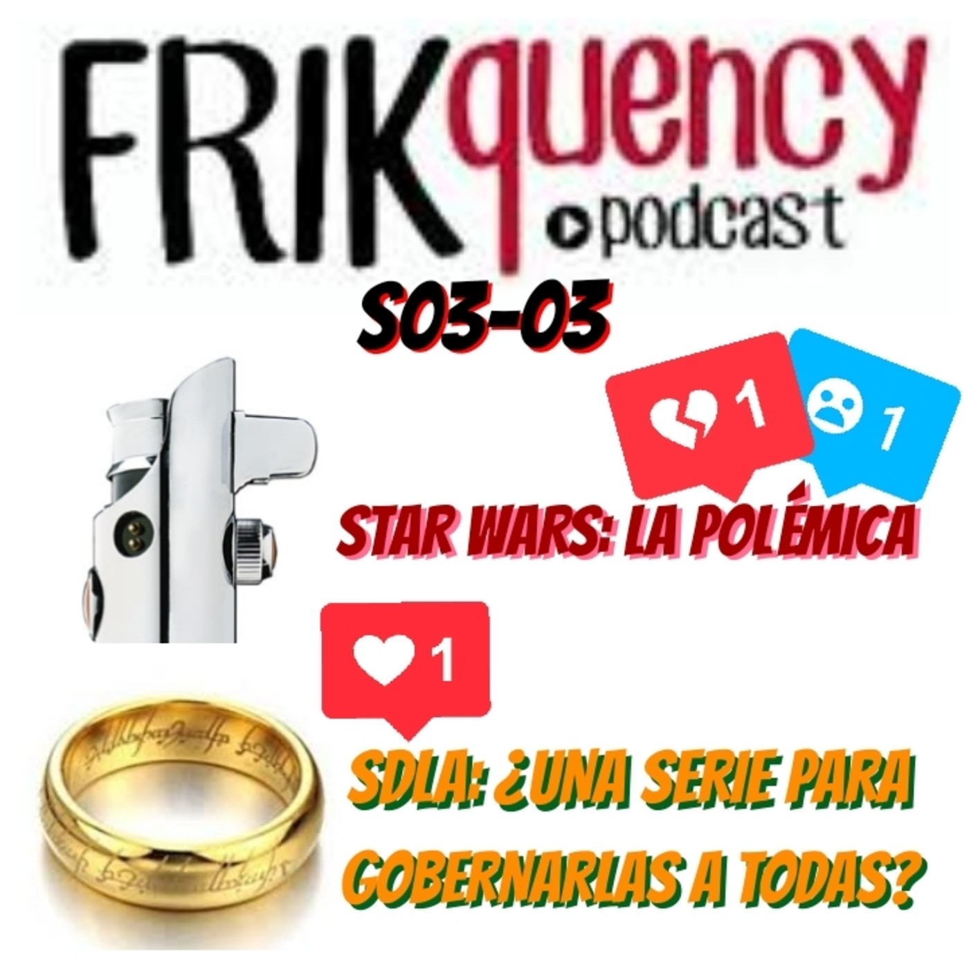 FRIKquency