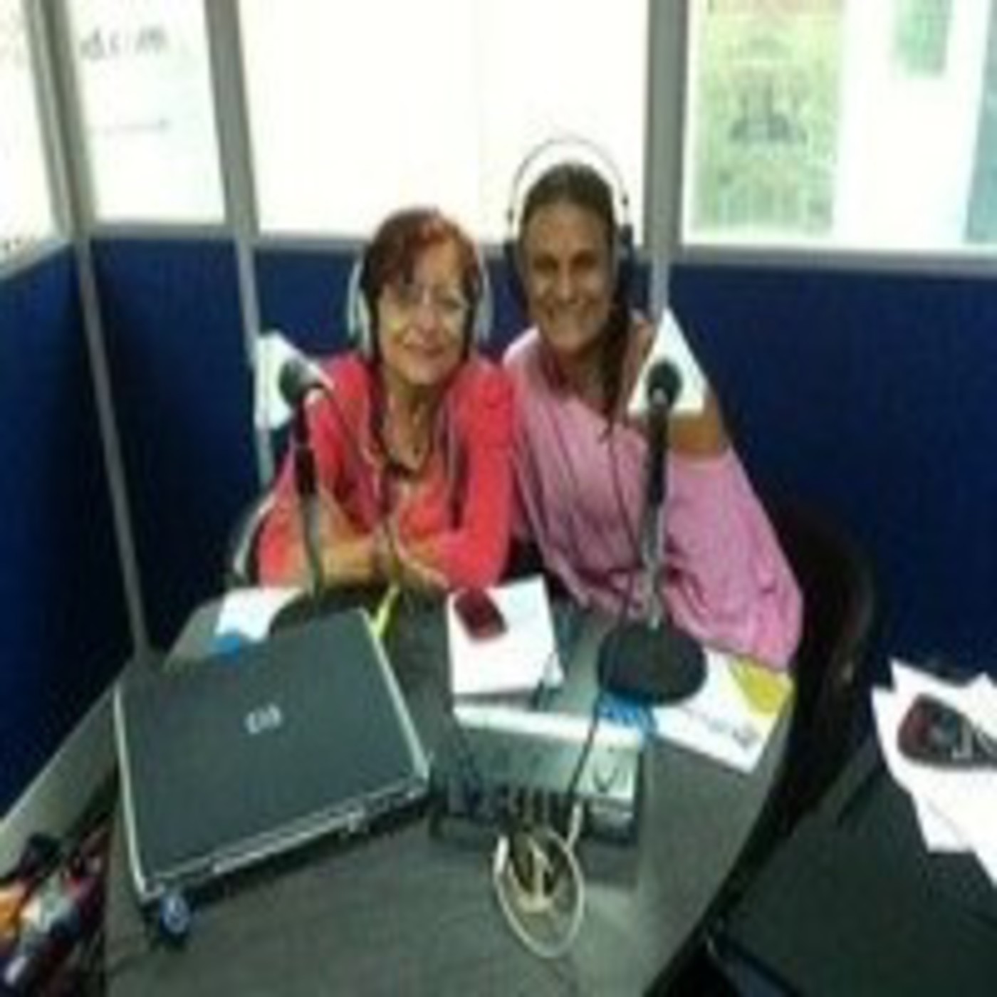 Programa Radial CreSer Creciendo