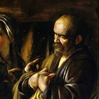 Encuentros de Pedro con Jesús