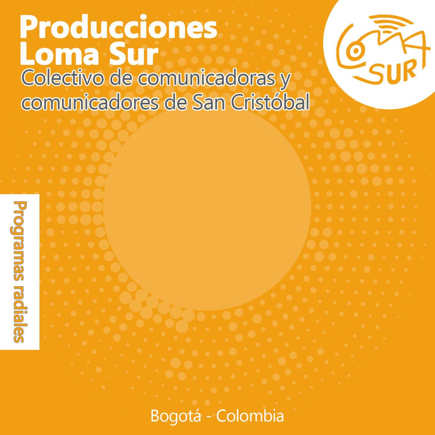 Programas radiales