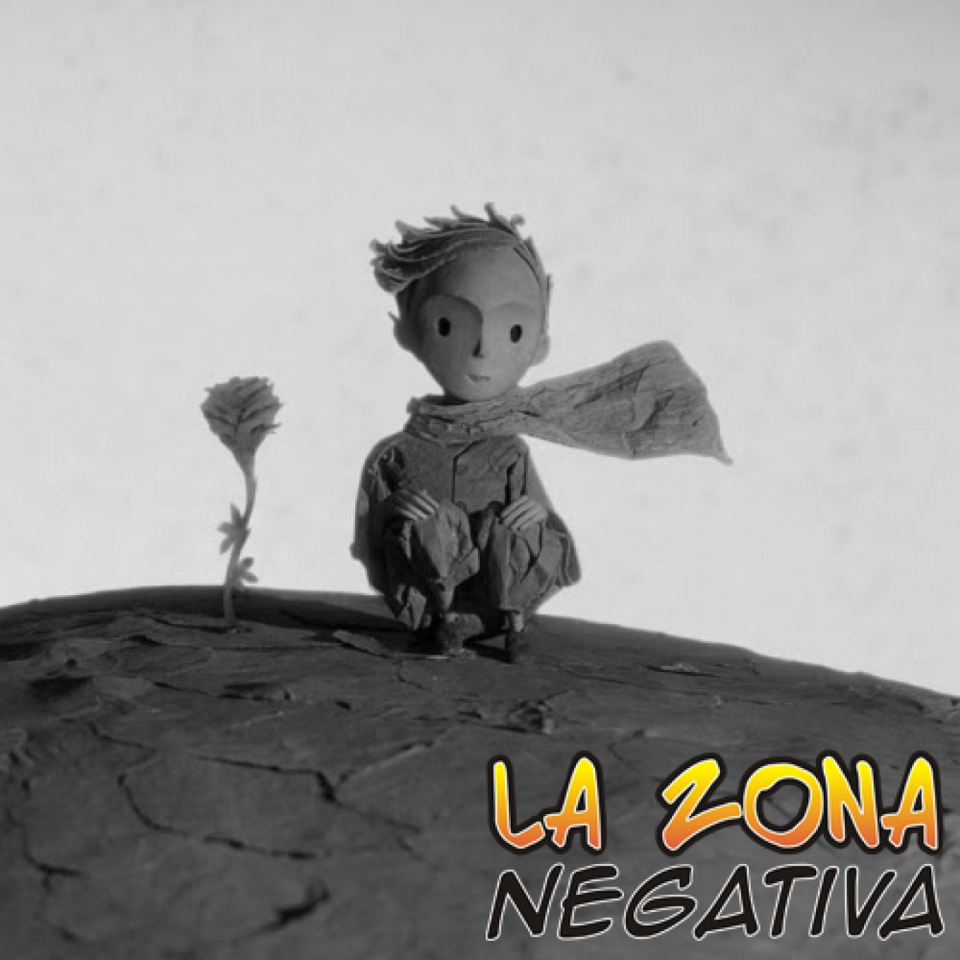 La ZonaNegativa
