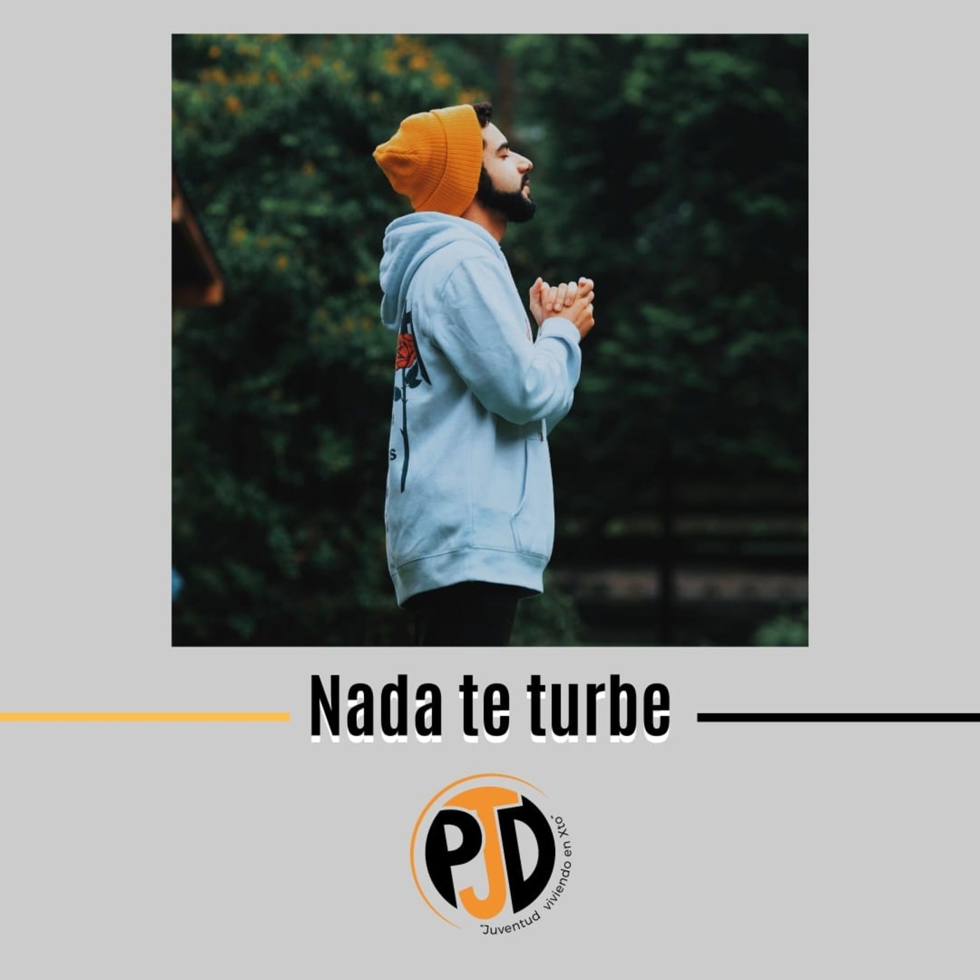 Pastoral Juvenil de Desamparados