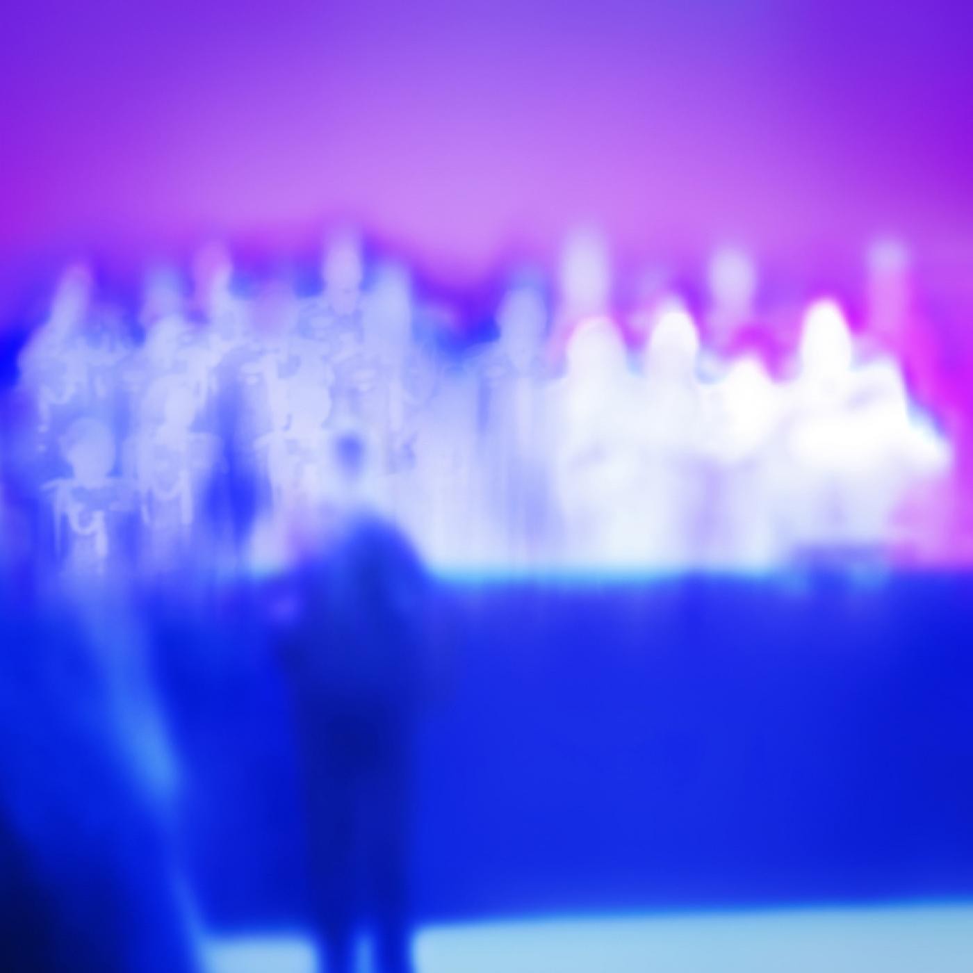 El Telescopio 424, con Tim Hecker, Hudson Mohawke, Andy Stott, Fennesz... episode artwork