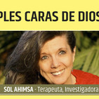 LAS MÚLTIPLES CARAS DE DIOS Sol Ahimsa ( Feria Magic Internacional'18 )