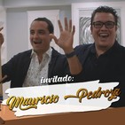 Tirando Bola -Mauricio Pedroza
