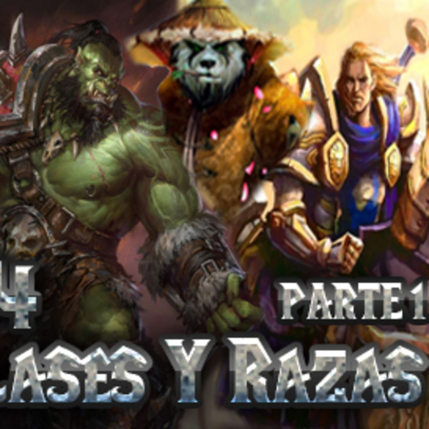 La Orden del Podcast