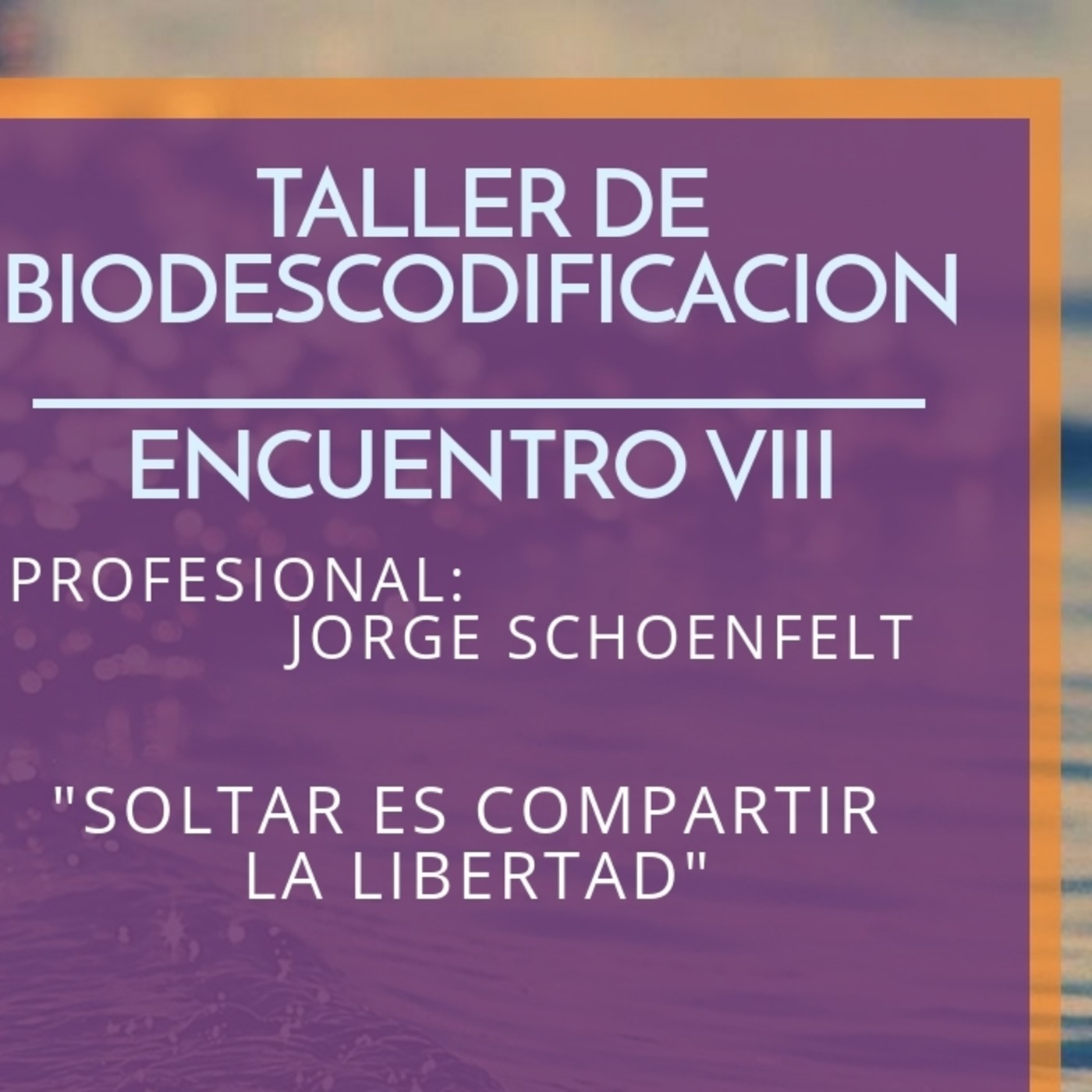 Biodescodificacion