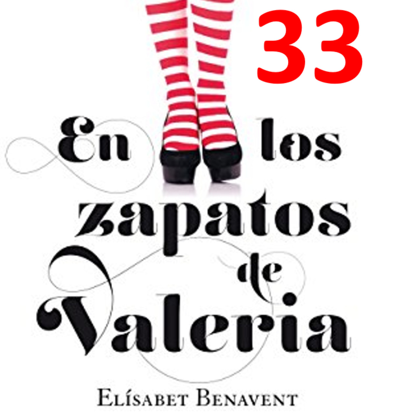 En los Zapatos de Valeria