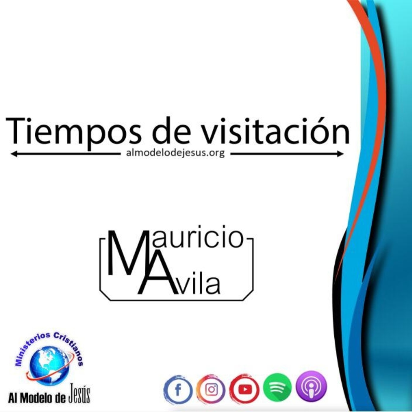 Al Modelo de Jesús