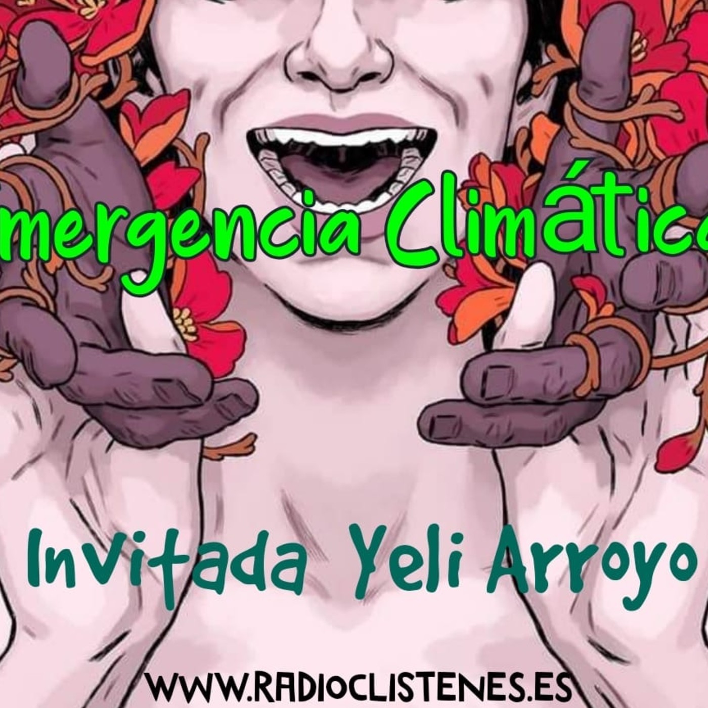 Mujeres sin mordaza