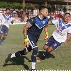 Matías Ramírez - Arquero Club Vélez Sarsfield - 2? Fecha Fútbol Liga Mercedina 2019