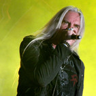 Entrevista con Biff Byfford - SAXON