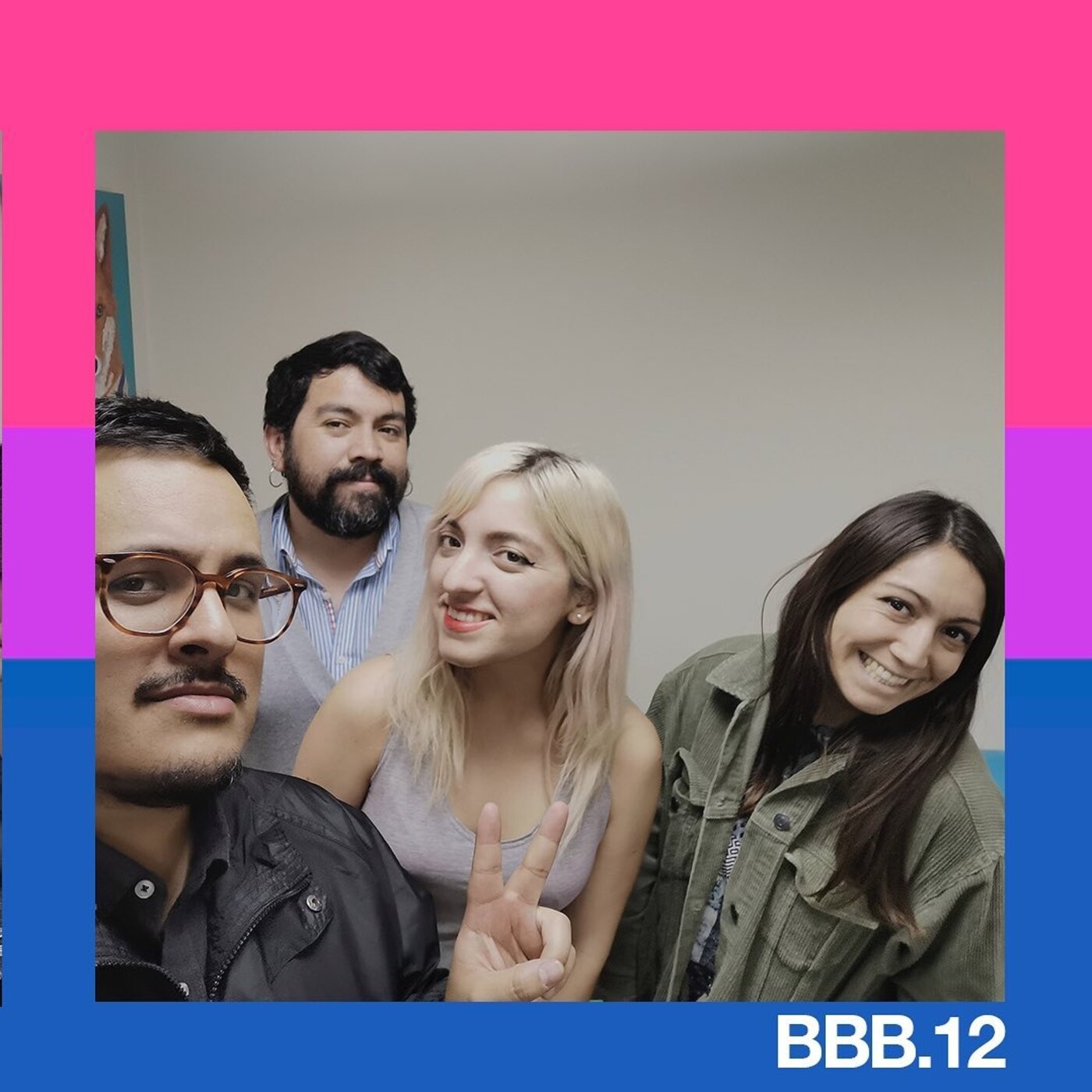 BBB Podcast