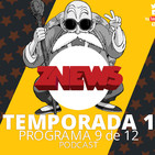 ZNews - dragon ball 09x12
