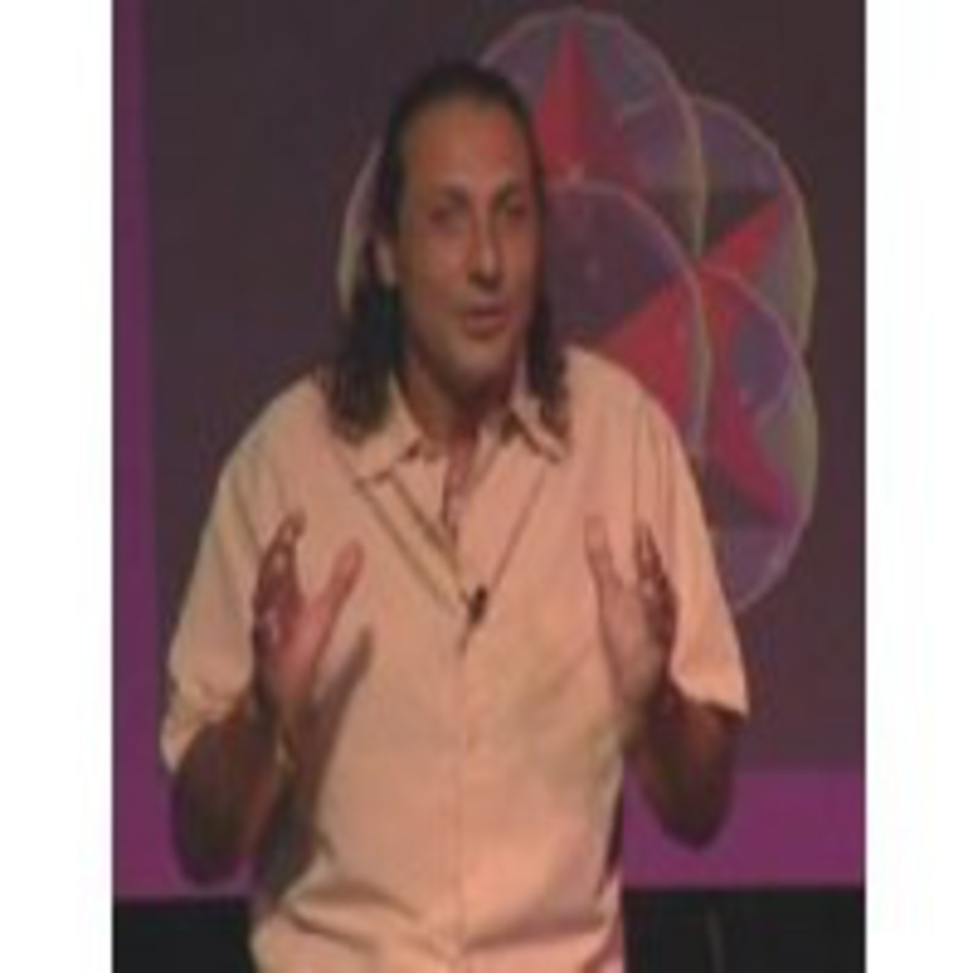 Nassim Haramein 3 de 4 Conferencia episode artwork