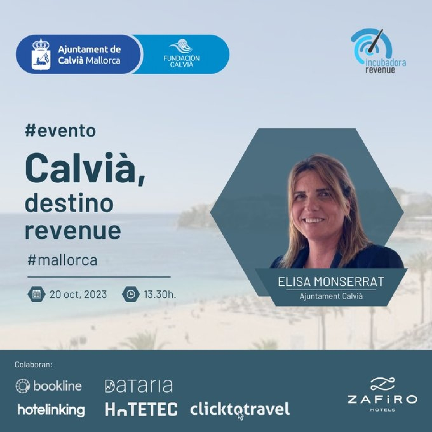 Informativo 20 de octubre de 2023 episode artwork