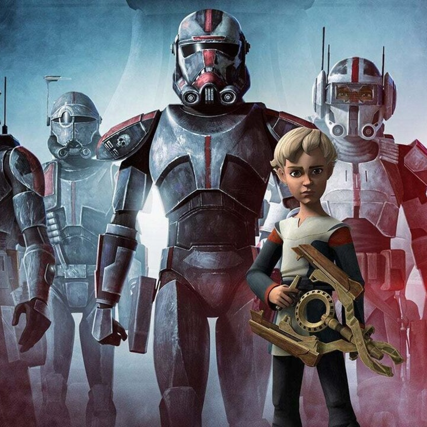 Uno Con La Fuerza