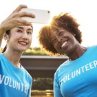 NOSOTRAS EN LA ONDA: Voluntarios