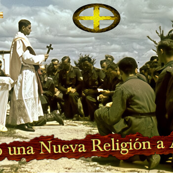 Cuál era la Religión que Tenían los Soldados Alemanes durante la Segunda  Guerra Mundial? - Curiosidades Segunda Guerra Mundial - Podcast en iVoox