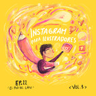 Ep. 22 Instagram para ilustradores