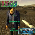 2x05 Fallout 76 se bugea, Billy Mitchell recupera su honor y RetroSevilla 2018