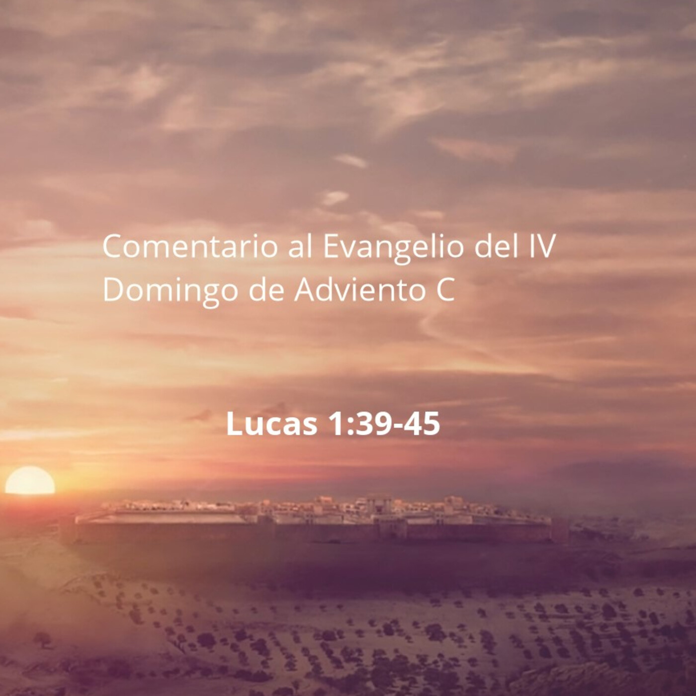 Comentarios Bíblicos
