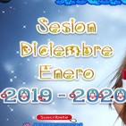 Sesion Reggaeton Diciembre 2019
