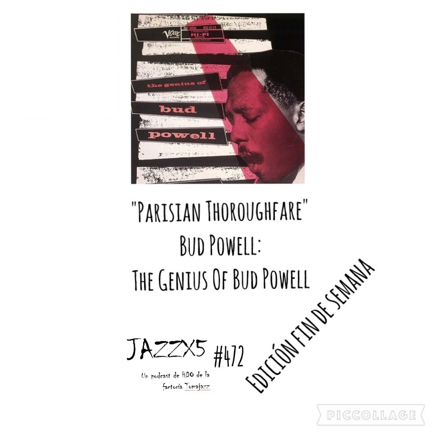 HDO - JazzX5