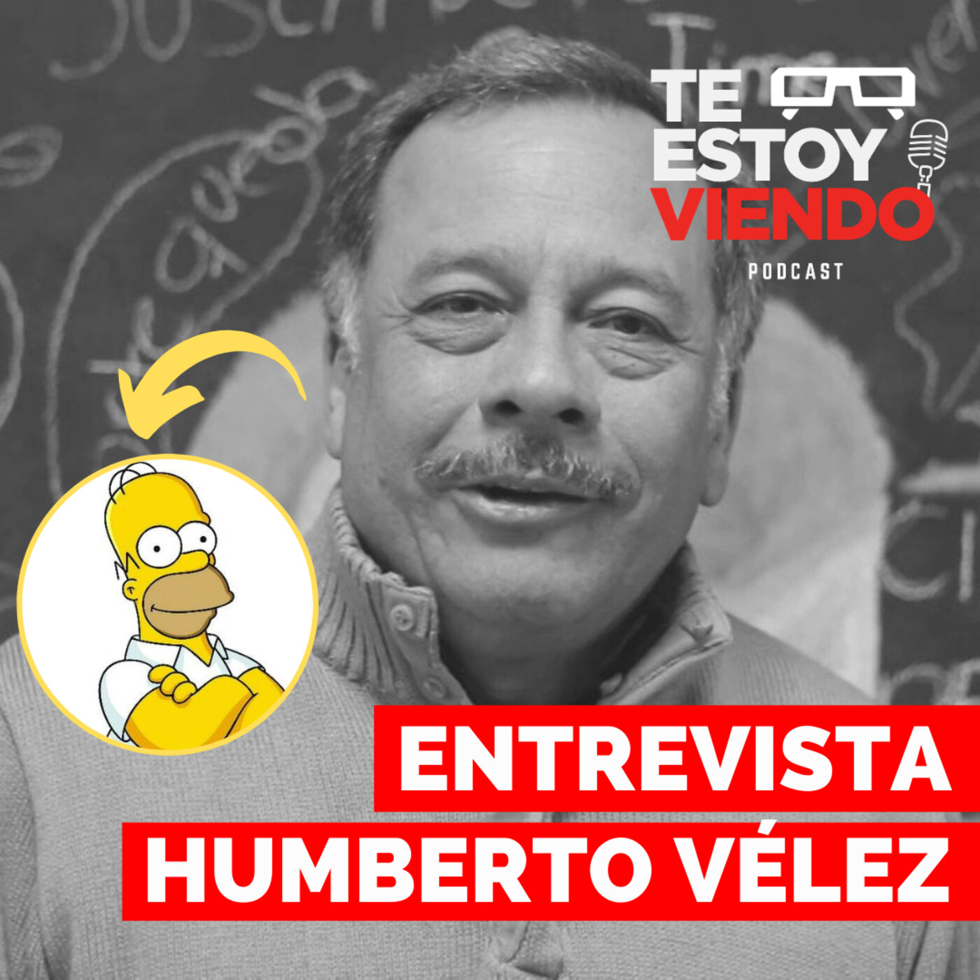 Te Estoy Viendo