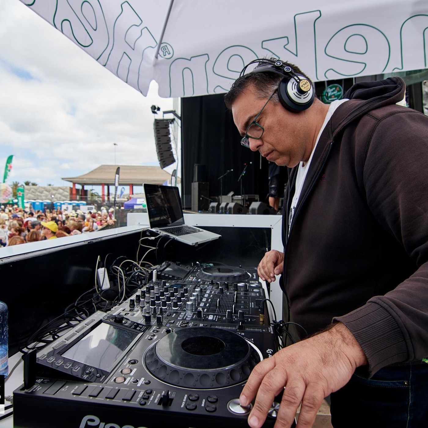 Miami Global Radioshow