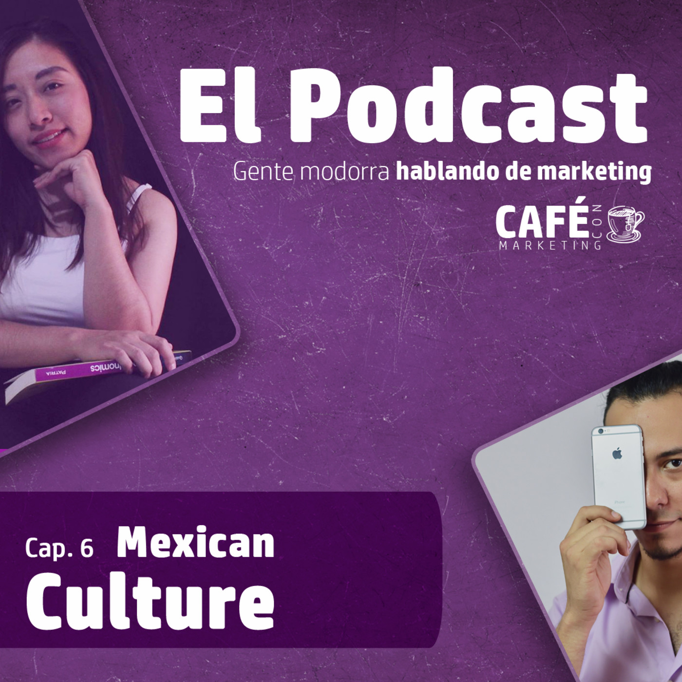Café con Marketing