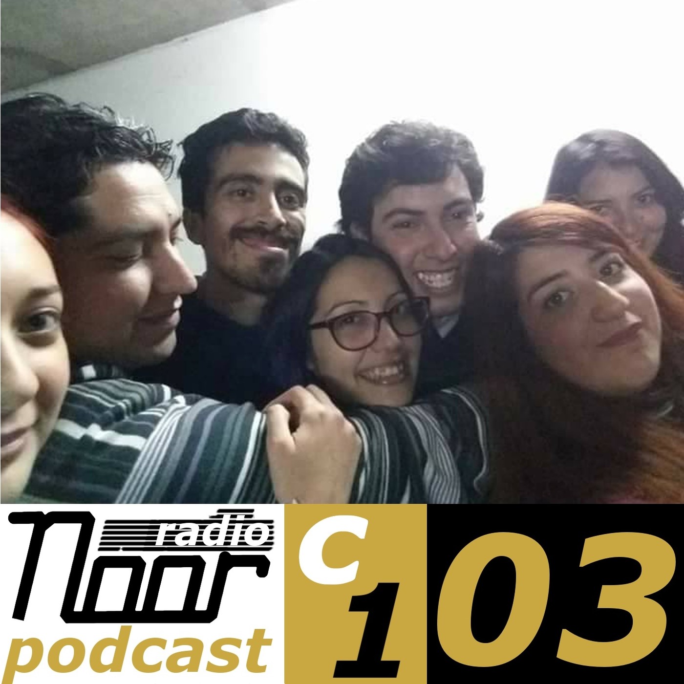 c1|03: Post-Gala 2ª Pte