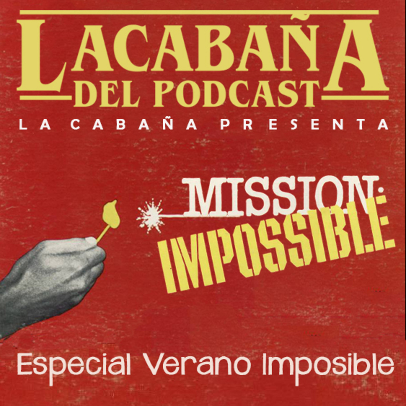 Especial Verano Impossible en La Cabaña episode artwork
